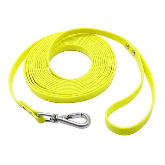 Waterproof Long Line Lead