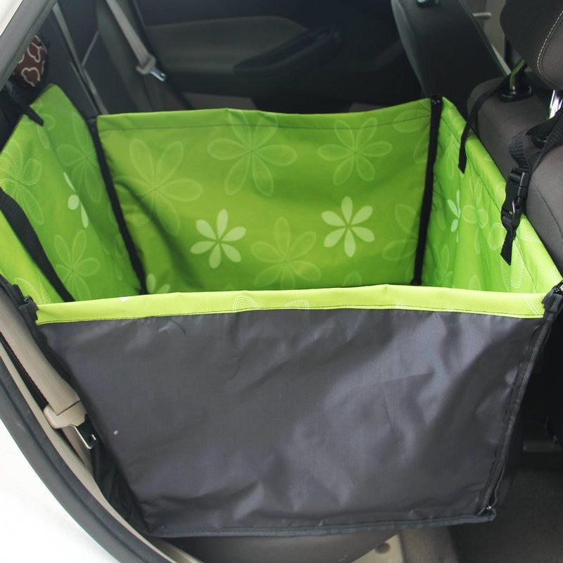 Dog Car Seat Carrier