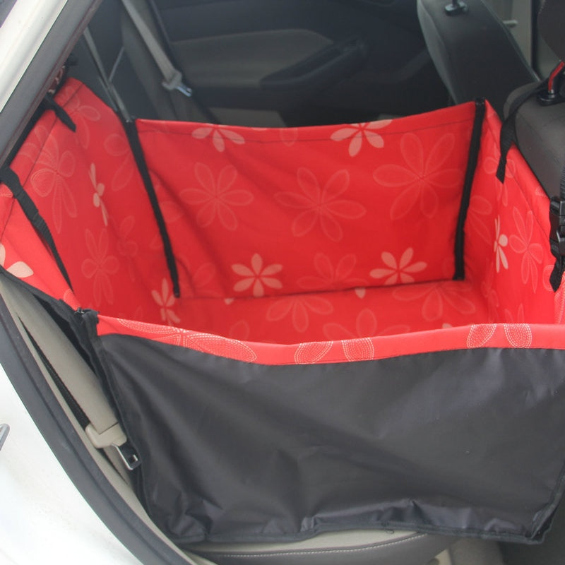 Dog Car Seat Carrier