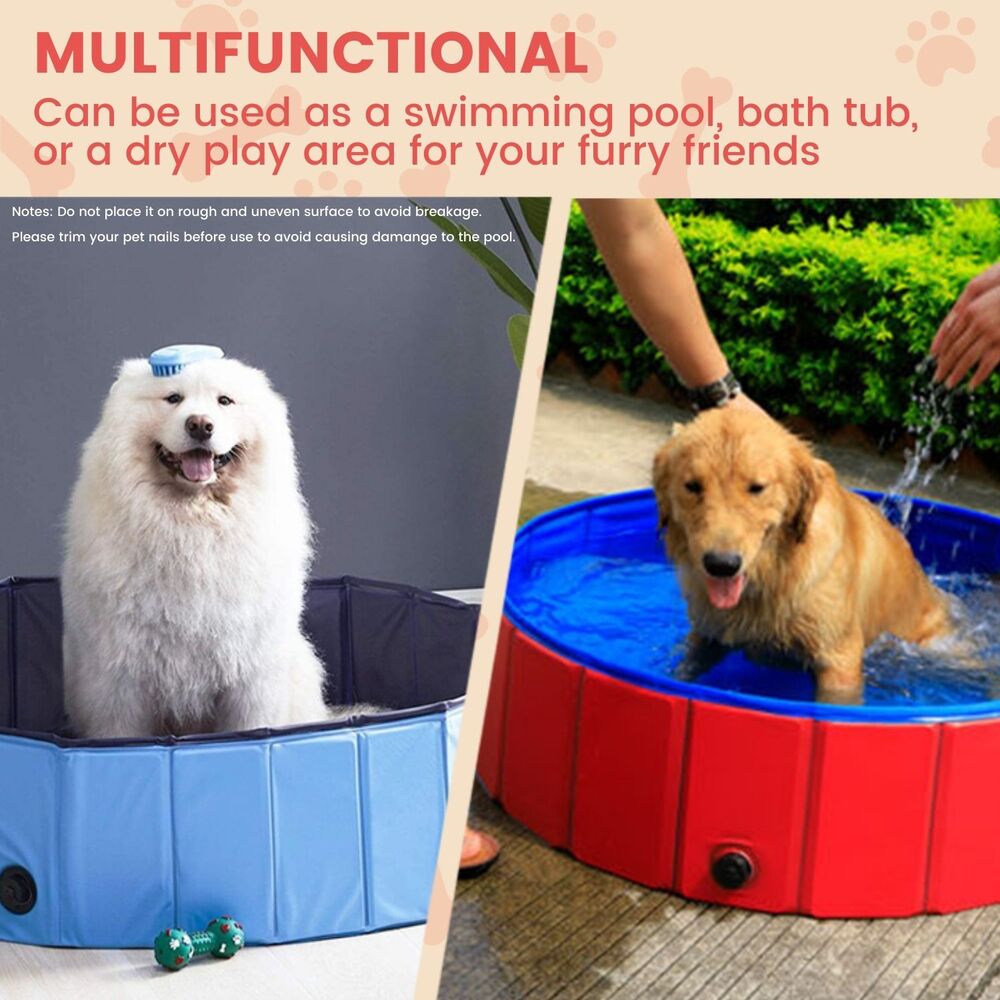 Pet Pool - Extra Large