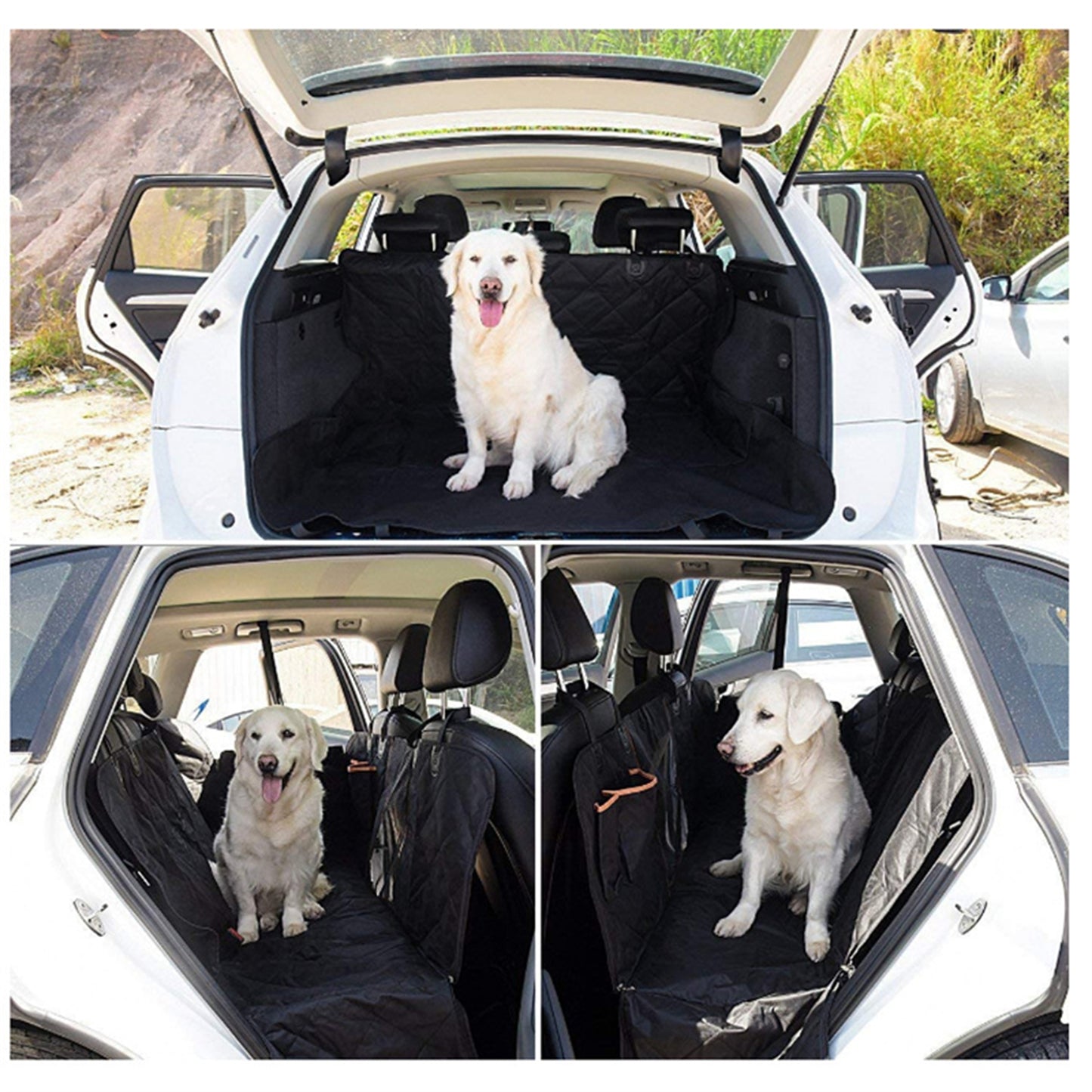 Car Hammock